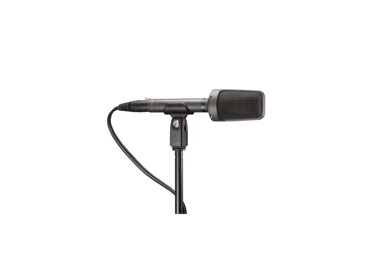 Audio-Technica AT-8022 Kondensatormik Stereo XY Phantom/batteri 